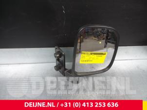 Hyundai H200 Außenspiegel rechts O40315 foto 2