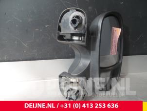 Nissan Primastar Buitenspiegel rechts O40338 foto 3