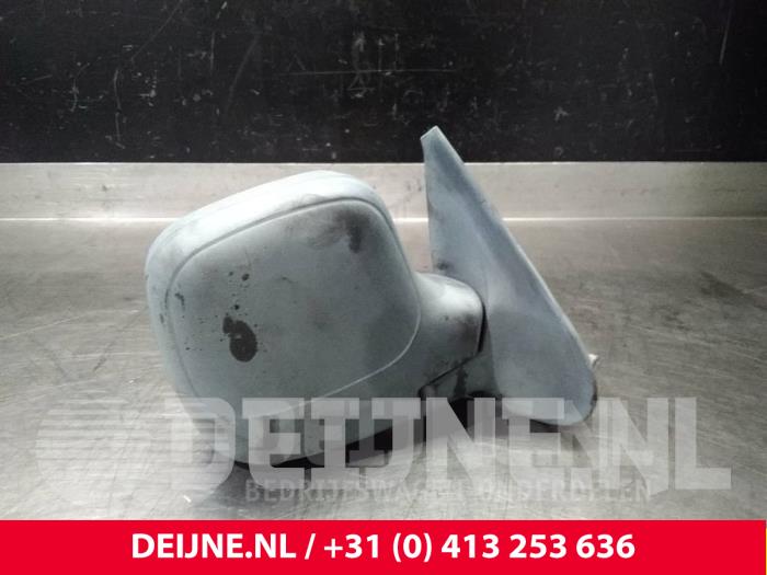Citroen Berlingo Buitenspiegel rechts O40361