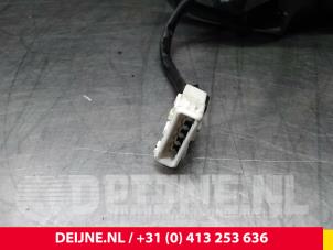 Citroen Berlingo Wing mirror, right O40361 photo 3