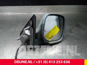 Citroen Berlingo Wing mirror, right O40361 photo 2
