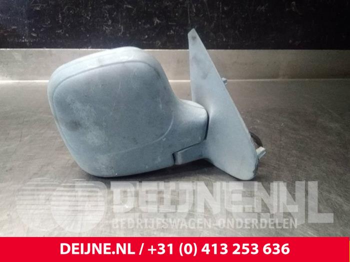 Citroen Berlingo Außenspiegel rechts O40364