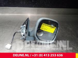 Citroen Berlingo Wing mirror, right O40364 photo 2