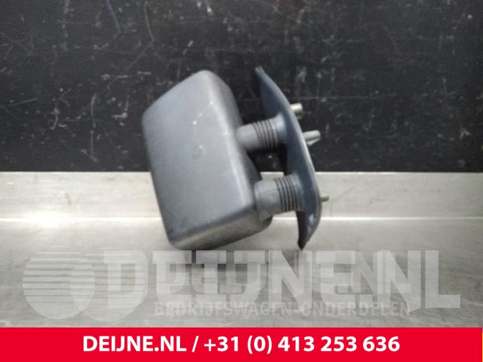 Citroen Jumper Außenspiegel rechts O40386