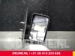 Citroen Jumper Buitenspiegel rechts O40386 foto 2
