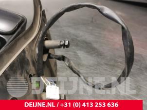 Peugeot Boxer Buitenspiegel rechts O40399 foto 4