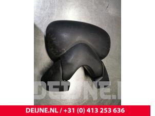 Renault Trafic Wing mirror, right O40444 photo 3