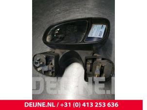 Renault Trafic Wing mirror, right O40444 photo 2