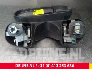 Renault Trafic Wing mirror, right O40447 photo 2