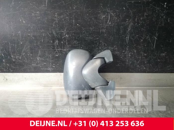 Renault Trafic Wing mirror, right O40448