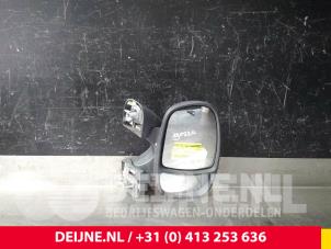 Renault Trafic Wing mirror, right O40448 photo 2