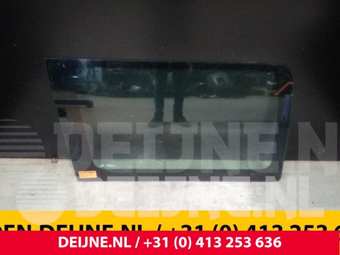 Mercedes Sprinter Extra window 2-door, rear left O40889