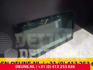 Mercedes Sprinter Extra Ruit 2Deurs links-achter O40889 foto 2