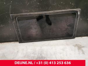 Volkswagen Transporter Zusätzliches Fenster 2-türig links hinten O40897 foto 2