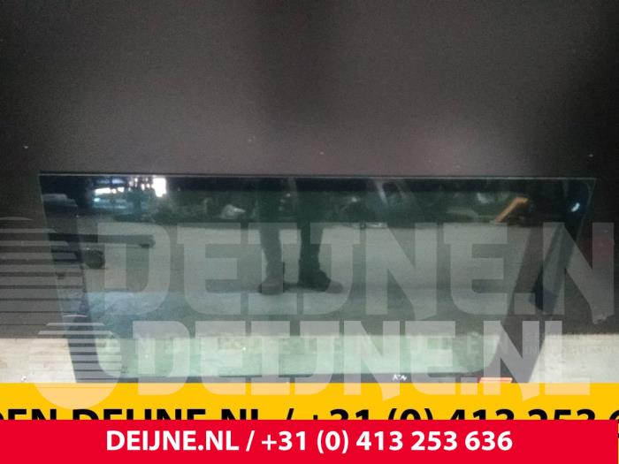 Mercedes Sprinter Extra window 2-door, rear right O40944