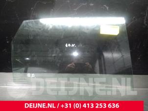 Gebruikte Deurruit 4Deurs rechts-achter Volkswagen Polo VI (AW1) 1.0 MPi 12V Prijs € 25,00 Margeregeling aangeboden door van Deijne Onderdelen Uden B.V.