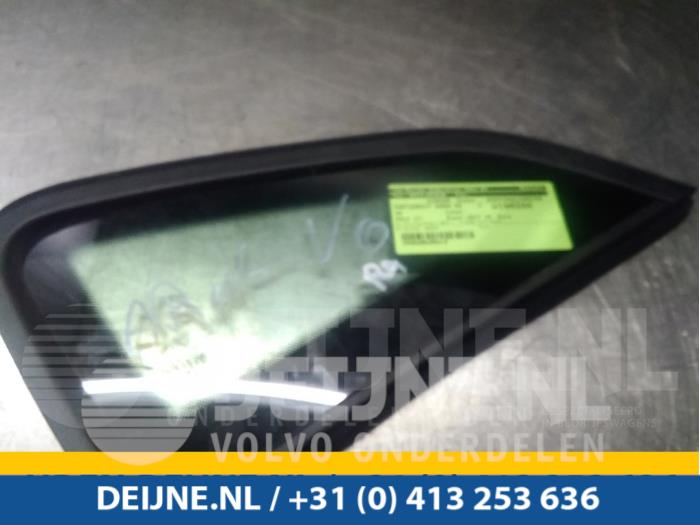 Driehoeks Ruit rechts-achter - Volkswagen Polo