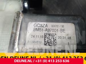 Ford Focus Ruitmechaniek 4Deurs links-achter O41096 foto 4