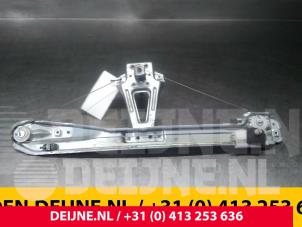 Renault Clio Ruitmechaniek 4Deurs links-achter O41183 foto 2