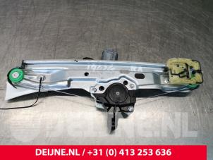 Ford Focus Ruitmechaniek 4Deurs rechts-achter O41237 foto 3