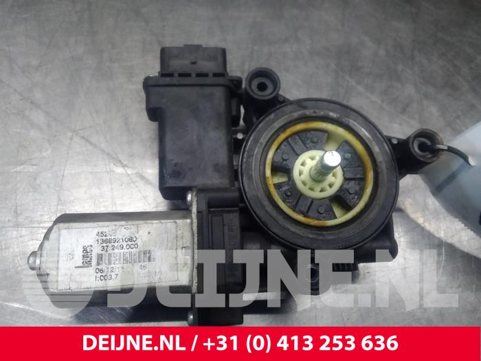 Fiat Ducato Fenstermotor Tür O41409