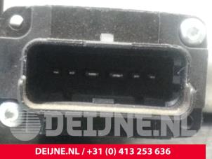 Fiat Ducato Door window motor O41409 photo 4