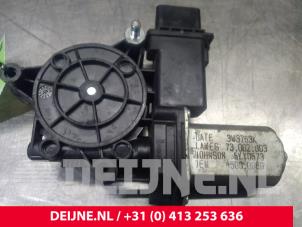 Fiat Ducato Door window motor O41409 photo 3