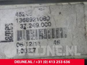 Fiat Ducato Door window motor O41409 photo 2