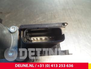 Citroen Nemo Door window motor O41424 photo 3