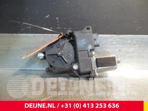 Citroen Nemo Door window motor O41424 photo 2