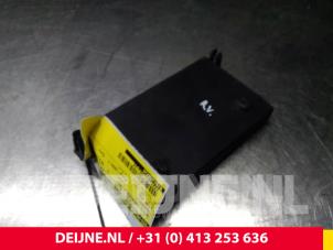 Mercedes Vito Zentralverriegelung Modul O41468 foto 2