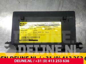 Mercedes Vito Centrale Deurvergrendelings Module O41472 foto 2