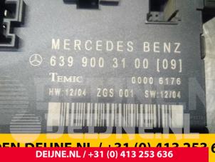 Mercedes Vito Zentralverriegelung Modul O41478 foto 2