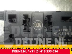 Mercedes Vito Zentralverriegelung Modul O41478 foto 3