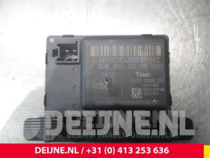 Mercedes Sprinter Centrale Deurvergrendelings Module O41508 foto 2