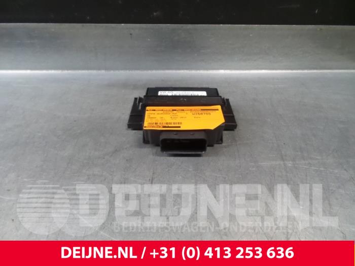 Volkswagen Transporter Zentralverriegelung Modul O41526
