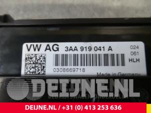 Volkswagen Transporter Central door locking module O41526 photo 2