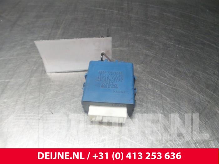 Toyota Hiace Centrale Deurvergrendelings Module O41536