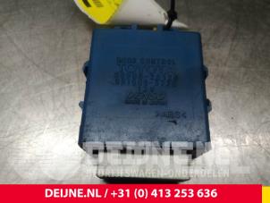 Toyota Hiace Zentralverriegelung Modul O41536 foto 3