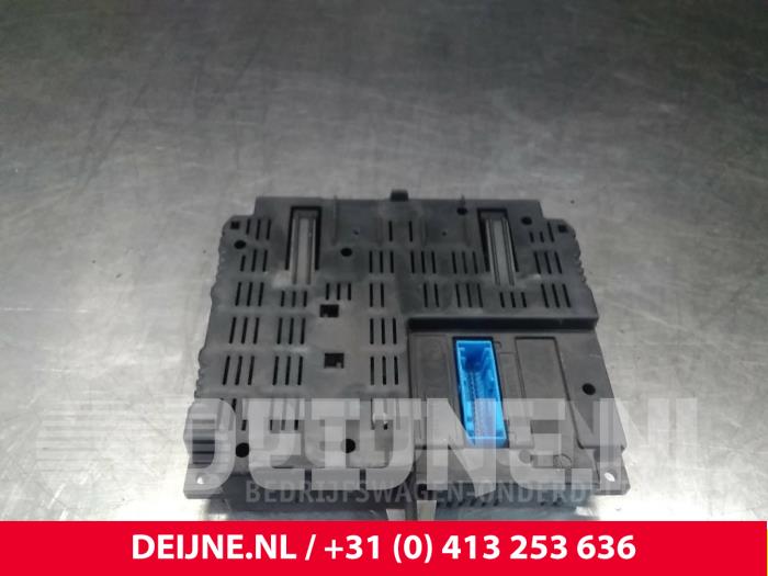 Iveco New Daily Comfort Module O41594