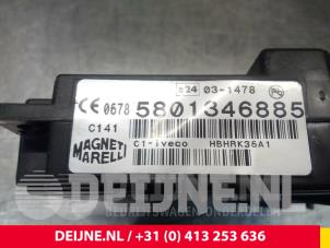 Iveco New Daily Comfort Module O41594 photo 4