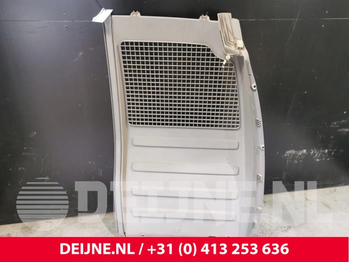 Volkswagen Caddy Tussenschot Cabine O41649