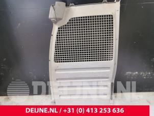 Volkswagen Caddy Zwischenschott Kabine O41649 foto 3