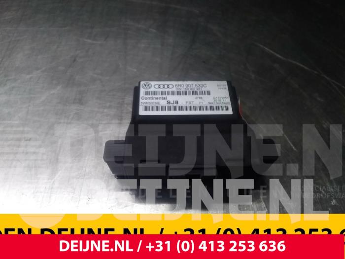 Volkswagen Polo Gateway Modul O41767