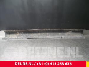 Ford Transit Rear bumper O41837 photo 2