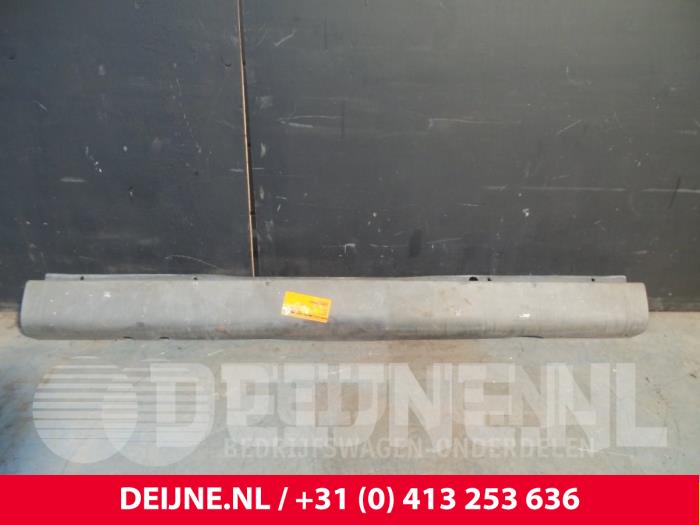 Ford Transit Achterbumper O41849