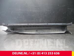 Fiat Doblo Stoßstange hinten O42011 foto 2