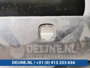 Citroen Nemo Stoßstange hinten O42048 foto 2