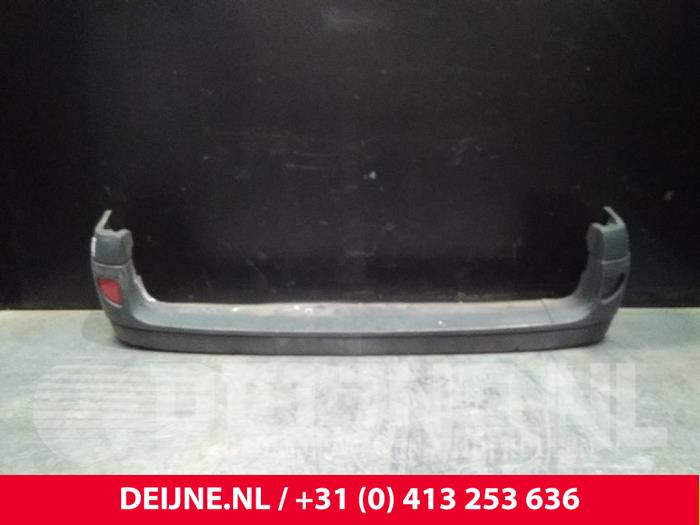 Renault Kangoo Rear bumper O42089