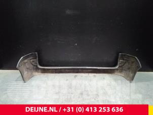 Renault Kangoo Rear bumper O42089 photo 2